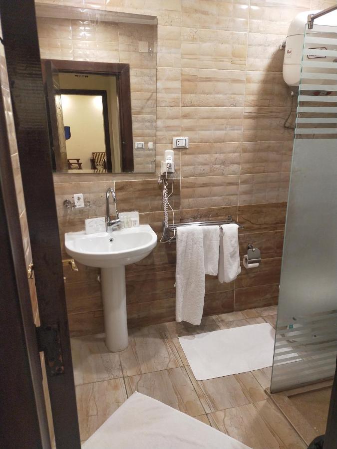 26Th Of July Apartments アレクサンドリア エクステリア 写真