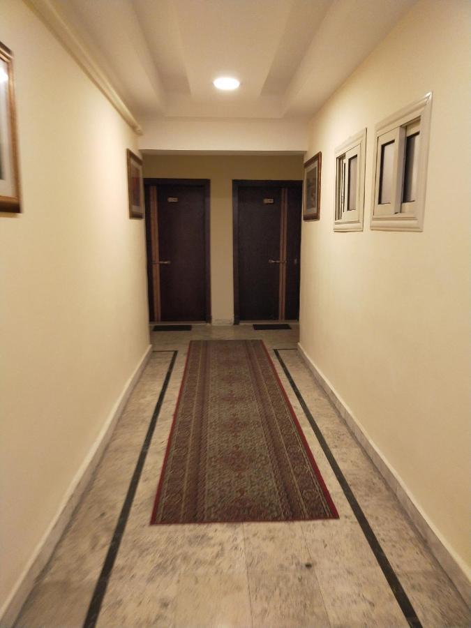 26Th Of July Apartments アレクサンドリア エクステリア 写真
